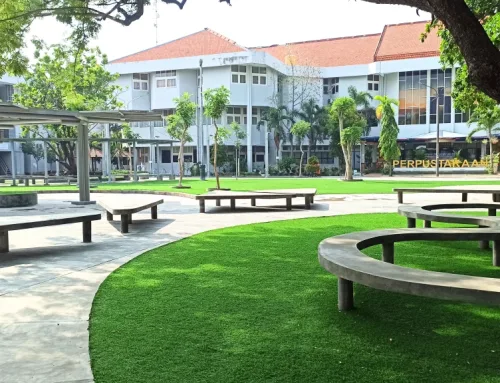 Creating Your Comfort Zone at Campus B: 5 Best Corner to Chill and Study