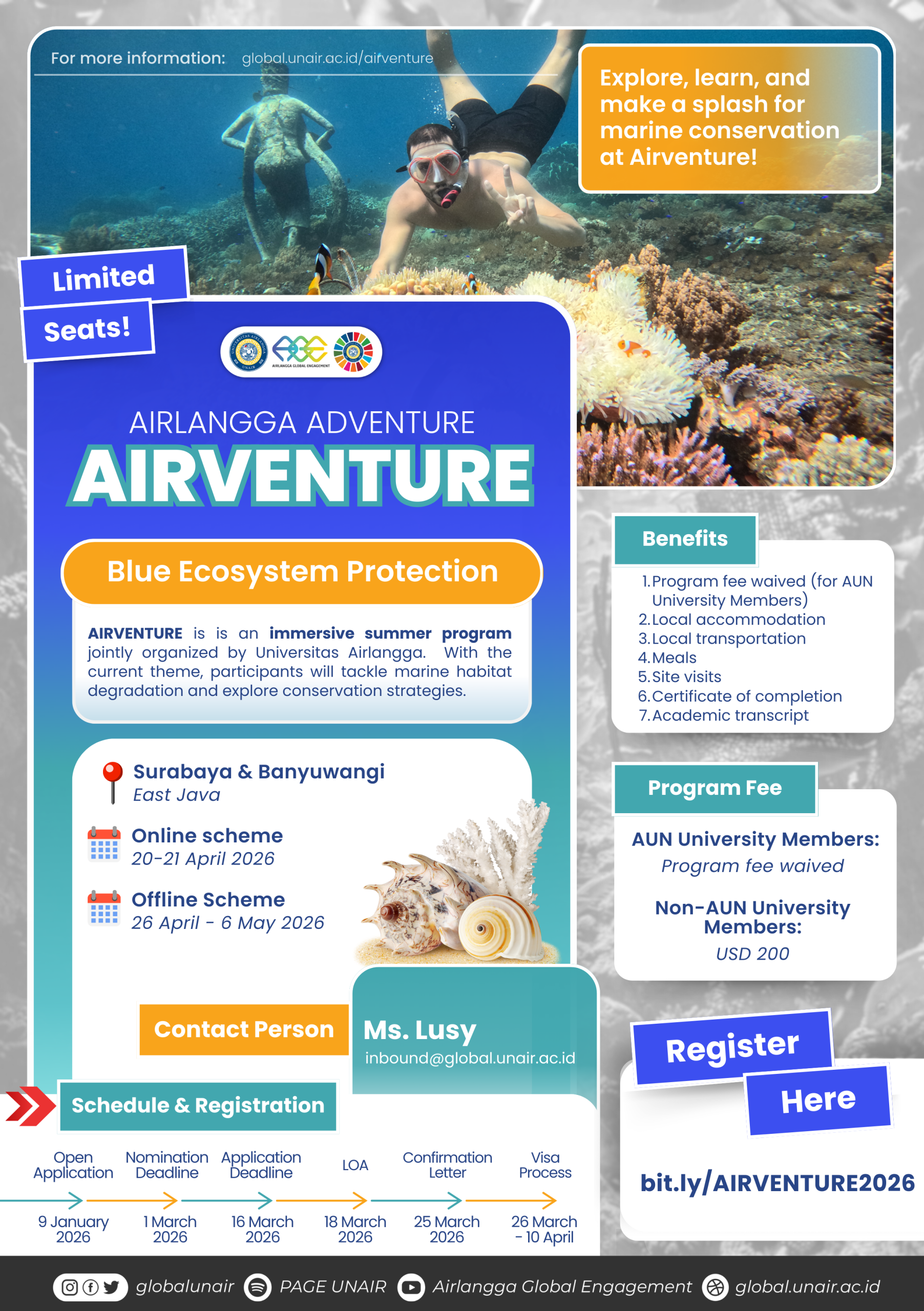 poster AIRVENTURE 2026
