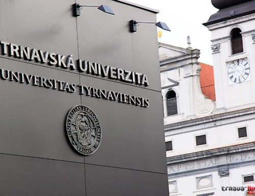 Erasmus+ PhD Student Mobility Program at Trnava University 2026