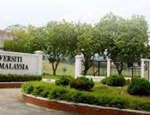 UNIVERSITI SAINS MALAYSIA (USM) APPLICATION FOR EXCHANGE PROGRAMME – FALL SEMESTER 2026