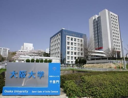 [Scholarship Opportunity] Osaka University International Certificate Program (OUICP) – Advanced Industrial Biotechnology 2026