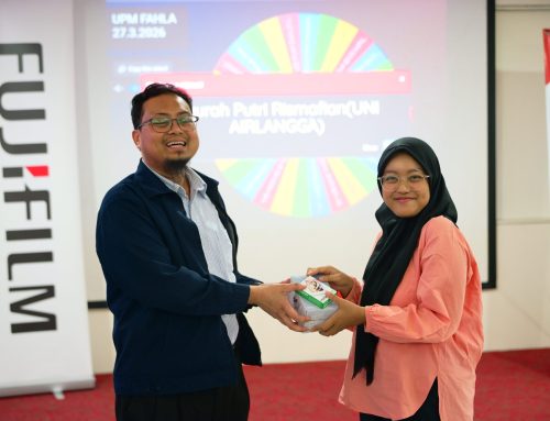 UNAIR Strengthens Global Partnerships through the UPM–FUJIFILM Medical Physics Course 2026