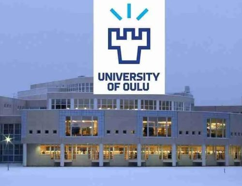 [ERASMUS+] University of Oulu Spring Semester 2027