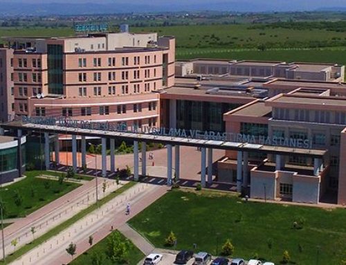 [ERASMUS+] Balikesir University Autumn 2027