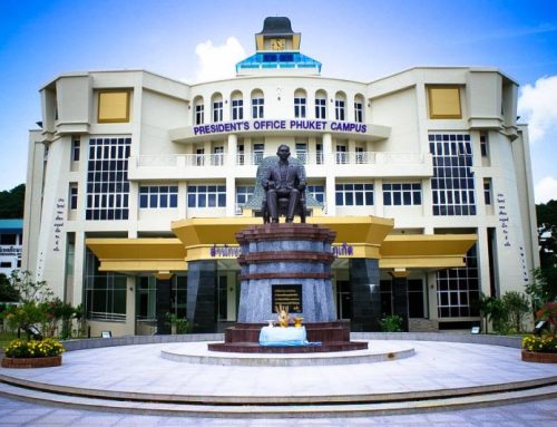 [Internship Opportunity] Research & Professional Opportunities at Prince of Songkla University, Thailand