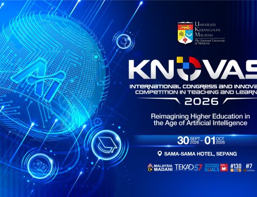 Invitation to Participate in kNovasi 2026: International Congress and Innovation Competition in Teaching and Learning
